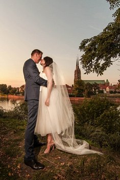 foto na śluby - Koszalin