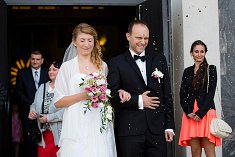 zdjęcia ślub - Chełmek