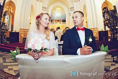 fotografie na śluby - Sochaczew