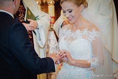 zdjęcia ślubne - Łowicz