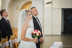 fotografie na śluby - Płońsk