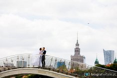 zdjęcia śluby - Gdańsk