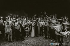 zdjęcia ślubne - Legnica
