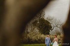 zdjęcia wesele - Żarów
