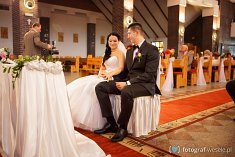 foto na śluby - Szprotawa