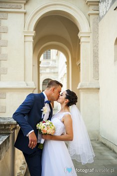 foto na śluby - Lesko