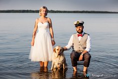 fotograf na śluby - Suwałki