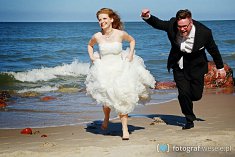 fotograf na śluby - Błonie