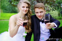 foto śluby - Błonie
