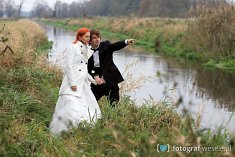 fotograf wesele - Błonie