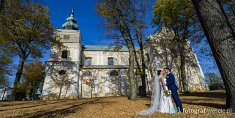 zdjęcia na ślub - Katowice