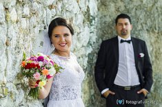 zdjęcia na ślub - Bielsko-Biała