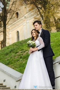 foto na śluby - Zabrze
