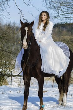 fotograf ślub - Olesno