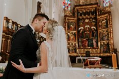 zdjecia ślub - Kielce