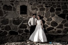 fotograf na ślub - Giżycko