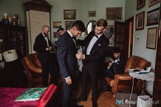 fotograf na ślub - Puławy
