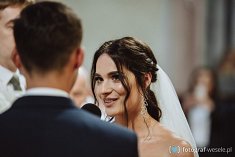 fotograf śluby - Zamość