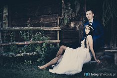 fotografia na śluby - Wysokie Mazowieckie