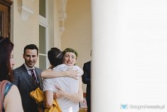 zdjęcia na śluby - Jarocin