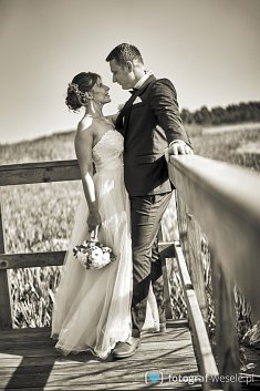 fotografia ślub - Włodawa