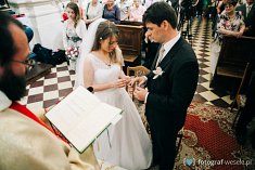 zdjęcia ślubne - Rzeszów