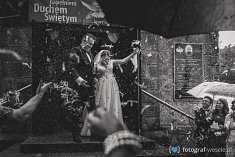 foto na wesele - Lubań