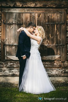 zdjęcia na ślub - Złotoryja