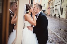 fotografia na wesele - Przemyśl