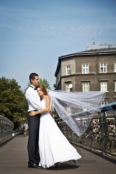 fotografia śluby - Stalowa Wola
