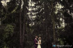 zdjęcia na wesele - Mielec