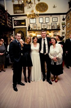 foto na ślub - Milicz