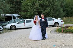 fotografie śluby - Pruszków
