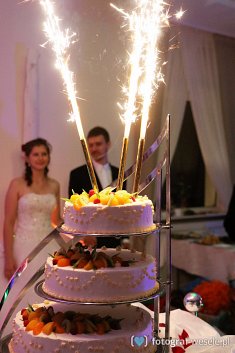 fotograf na ślub - Białobrzegi