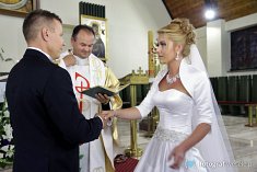 zdjęcia ślubne - Przysucha