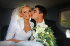 zdjęcia ślubne - Miasteczko Śląskie