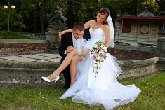 fotograf na śluby - Wielowieś