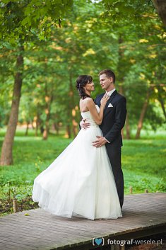 zdjęcia ślub - Elbląg