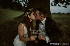 fotograf ślub - Prudnik