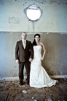 fotograf ślub - Elbląg