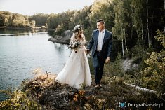 zdjęcia ślubne - Nowa Sól