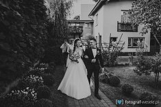 fotografie na śluby - Brańsk