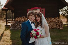 fotografia ślub - Wasilków