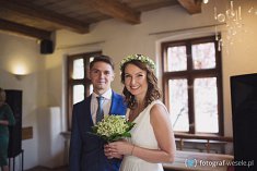 zdjęcia na ślub - Chorzów