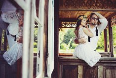 zdjęcia na śluby - Ełk