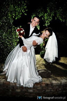 fotograf na śluby - Gołymin-Ośrodek