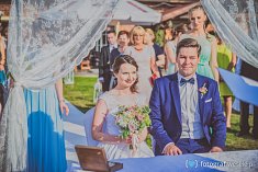zdjęcia śluby - Rumia