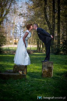 zdjęcia śluby - Odolanów