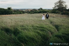 zdjęcia śluby - Krosno Odrzańskie