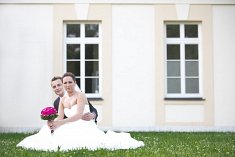 zdjęcia na ślub - Kielce